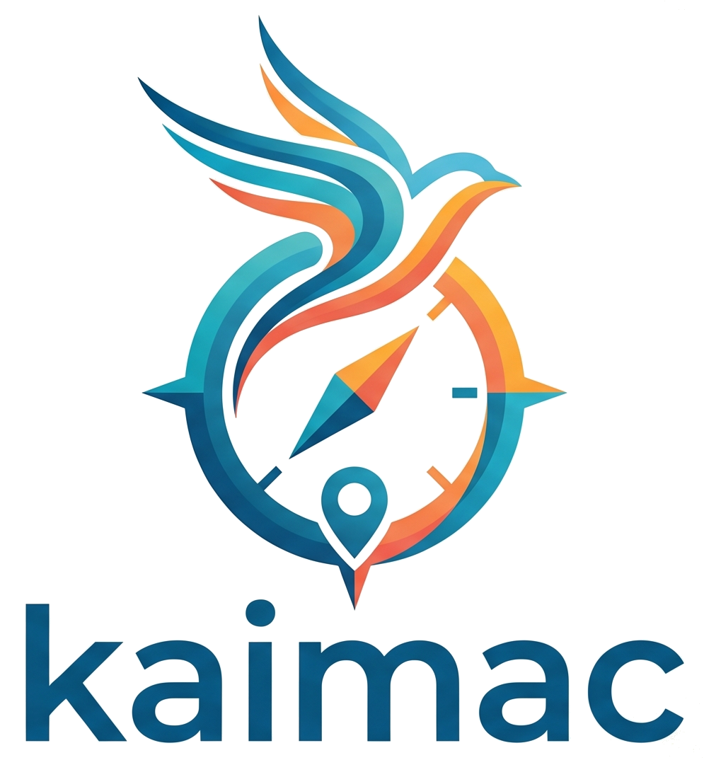 Kaimac Logo